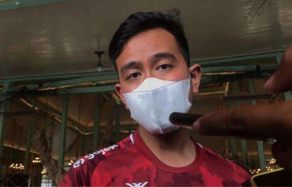 Catat, Ini Barang yang Harus Dibawa oleh Tamu Undangan Pernikahan Kaesang Pangarep-Erina Gudono