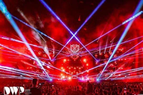 DWP 2022 Segera Digelar, Ismaya Live Minta Para Penonton Gunakan Pakaian Sopan