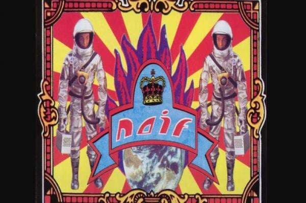 Lirik Lagu Piknik 72 - Naif dan Chord Gitar