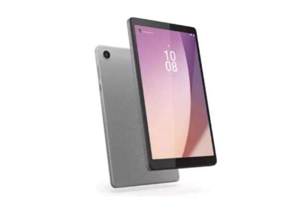 Lenovo Tab M8 (4th Gen) Diluncurkan dengan Layar 8 Inci, Baterai 5.100mAh