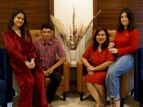 Sebelum Meninggal, Ayah Marsha Aruan Sempat Teriak Minta Ampun ke Tuhan Yesus Sebelum Meninggal, Ayah Marsha Aruan Sempat Teriak Minta Ampun ke Tuhan Yesus