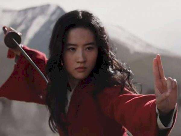 10 Film Hollywood dengan Karakter Perempuan Kuat dan Berani 10 Film Hollywood dengan Karakter Perempuan Kuat dan Berani