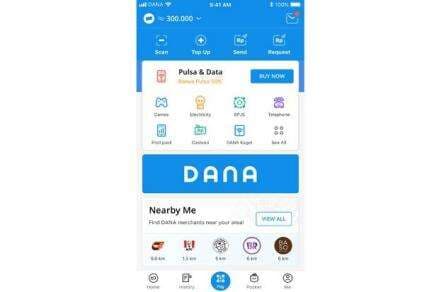 Cara Tarik Tunai DANA di Indomaret, Alfamart, dan ATM, Gampang Banget Cara Tarik Tunai DANA di Indomaret, Alfamart, dan ATM, Gampang Banget