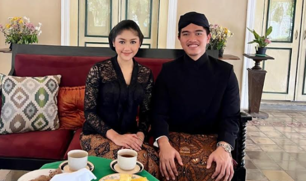 Kaesang Pangarep dan Erina Gudono Menikah di Musim Penghujan, Bakal Gunakan Pawang? Ini Kata CEO Wedding Organizer