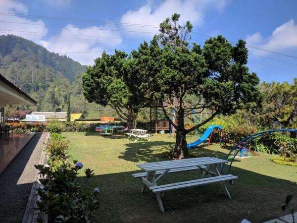 5 Rekomendasi Hotel di Tawangmangu, Tarif Mulai Rp 200.000-an