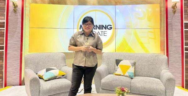 Tips Memulai Bisnis Candle Art, Kerajinan Lilin yang Sedang Populer