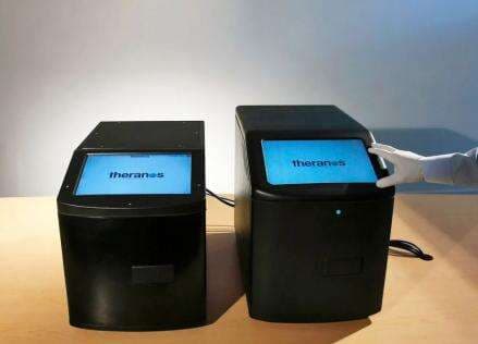 COO Theranos Dipenjara, Kisah Penipuan Terbesar Startup Kesehatan Abad Ini