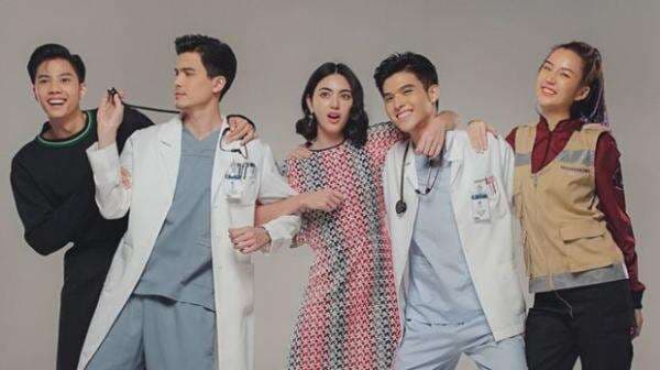 5 Drama Thailand Bertemakan Medis yang Seru untuk Diikuti Kisahnya