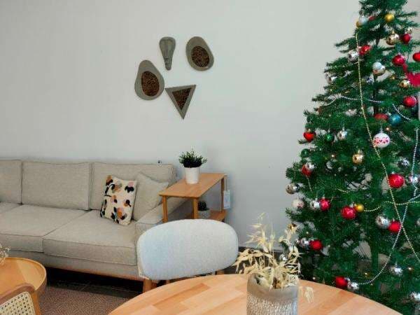 Ini Alasan Muslim di Turki Pasang Dekorasi Natal, Bukan Rayakan Kelahiran Yesus!