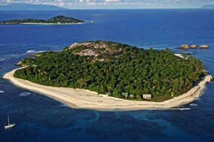 5 Pengusaha yang Punya Pulau Pribadi di Indonesia, Siapa dan Mana Saja?