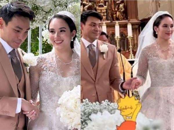 Perjalanan Cinta Chelsea Islan dan Rob Clinton, Berawal dari Sahabat Jadi Teman Hidup