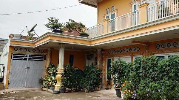 Rumah 2 Lantai di Palembang Dilelang Murah Rp 300 Jutaan Saja