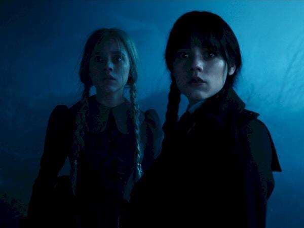 Sinopsis 'Wednesday': Serial Horor Komedi Tentang Gadis yang Memecahkan Misteri Pembunuhan