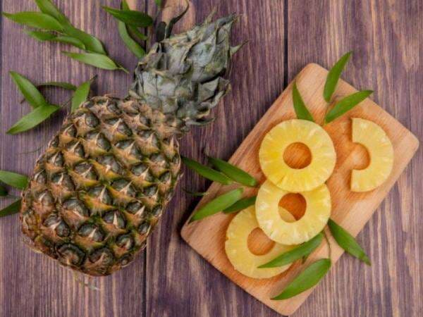 4 Manfaat Nanas untuk Kesehatan Kulit, Makan Tiap Hari Biar Glowing 4 Manfaat Nanas untuk Kesehatan Kulit, Makan Tiap Hari Biar Glowing