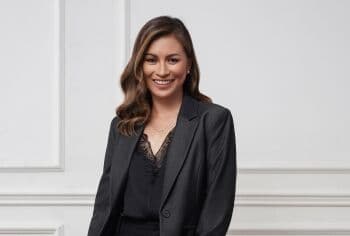 The Alpha under 40: Marianne Rumantir, Meniti Kesuksesan dengan Mengutamakan ‘Passion’ dan ‘People’