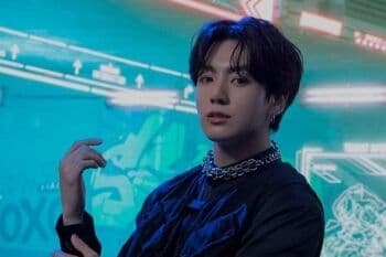 Jungkook BTS Akan Tampil dalam Pembukaan Piala Dunia 2022 di Qatar