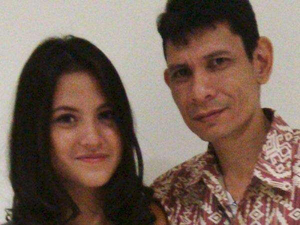 Kena Serangan Jantung, Begini Kronologi Meninggalnya Ayahanda Marsha Aruan