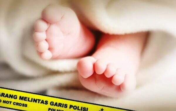 Selama Setahun, 20 Bayi Dibuang di Banten
