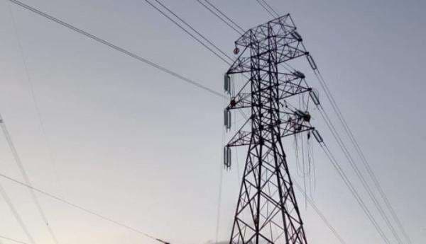 PLN Rampungkan Transmisi Listrik 150 kV Jatigedong-Ngimbang di Lamongan