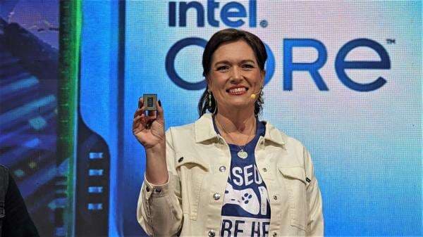 Intel Luncurkan Prosesor Core generasi ke 13 di Indonesia, Klaim Paling Kencang saat ini