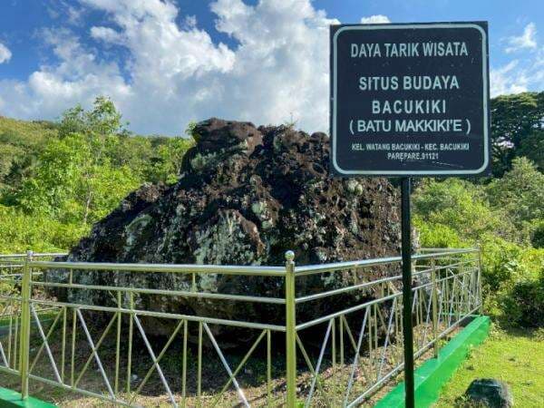 Horor! Batu Ini Bisa Mengeluarkan Suara Meringkik, Tanda Kematian Segera Tiba!