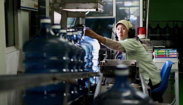 Perlindungan Konsumen dari Bahaya BPA Harus Diprioritaskan