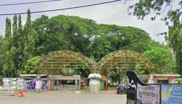 Dilirik PUPR, Bekas Tempat Wisata Wonderia Akan Jadi RTH di Kota Semarang Dilirik PUPR, Bekas Tempat Wisata Wonderia Akan Jadi RTH di Kota Semarang