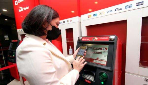 Lewat Giro Kartini, CIMB Niaga Siap Dukung Perempuan Turun Tangan Dongkrak Ekonomi Indonesia