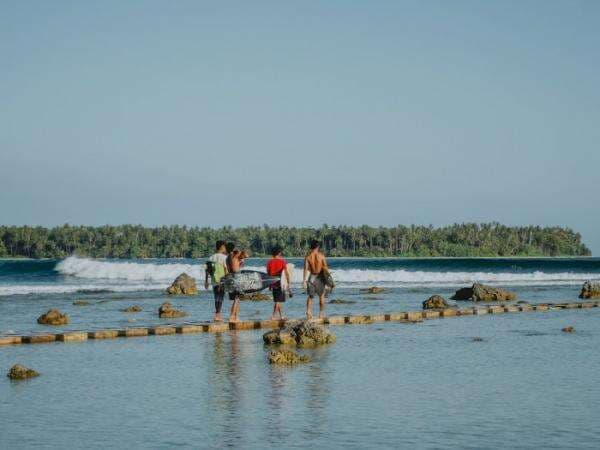 Jarang Diketahui, Ini 3 Rekomendasi Tempat Wisata Hidden Gem di Nias