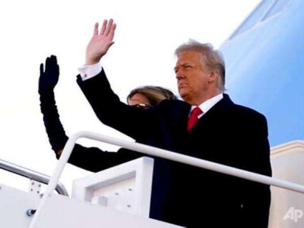 Resor Mewah Trump di Bali Terbengkalai, Ratusan Orang Kehilangan Pekerjaan