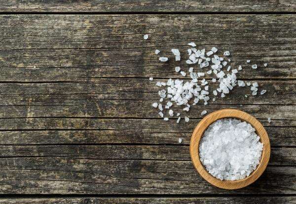 Saat Terserang Stroke Letakkan Garam di Bawah Lidah, Ini Herbal dr. Zaidul Akbar