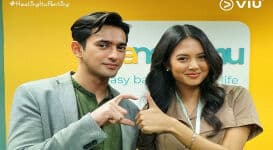 Sinopsis dan Daftar Pemain Mantan Tapi Menikah, Serial Web Baru Segera Tayang di VIU