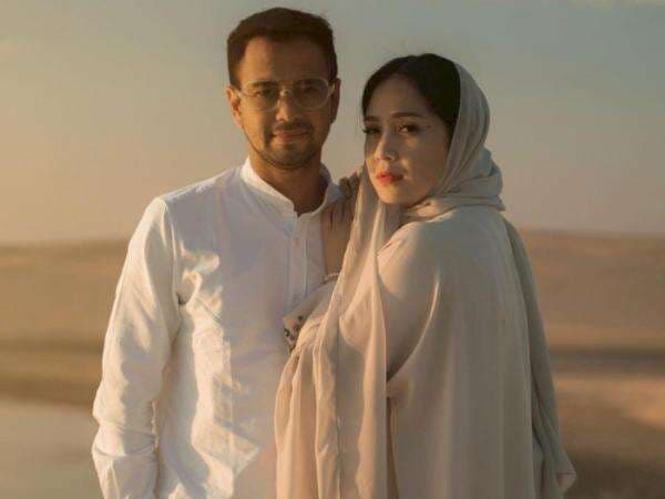 Raffi Ahmad Nangis Takut Kehilangan Nagita Slavina: Dia Bisa Mencintai Keburukan Gua