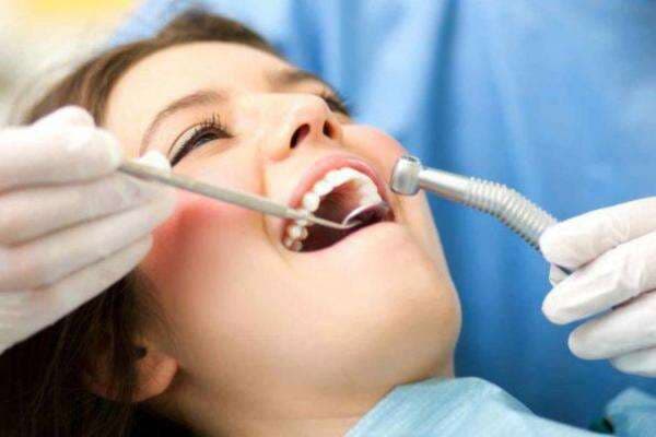 Tips Menjaga kesehatan Gigi Agar Tetap Sehat, Ternyata Mudah