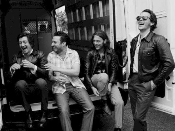 Arctic Monkeys Gelar Tur ke Asia Tenggara, Malaysia Nggak Masuk Dalam Daftar Arctic Monkeys Gelar Tur ke Asia Tenggara, Malaysia Nggak Masuk Dalam Daftar