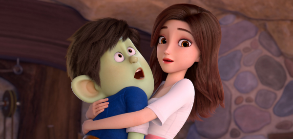 7 Rekomendasi Film Animasi Korea Terbaik yang Seru untuk Ditonton