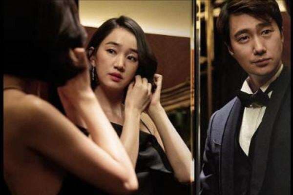 Menilik Rekomendasi 6 Film Korea Perselingkuhan