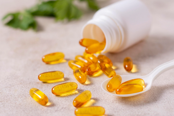 Mencermati 6 Manfaat Minyak Ikan untuk Kesehatan