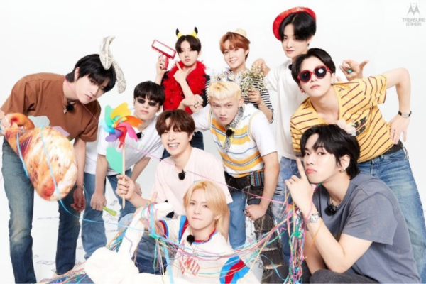 Konser Treasure 2022, Sambangi Indonesia di Penghujung Tahun