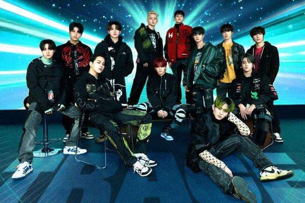 Jadwal Konser Treasure: Tur Jepang hingga Konser Gabungan di Indonesia