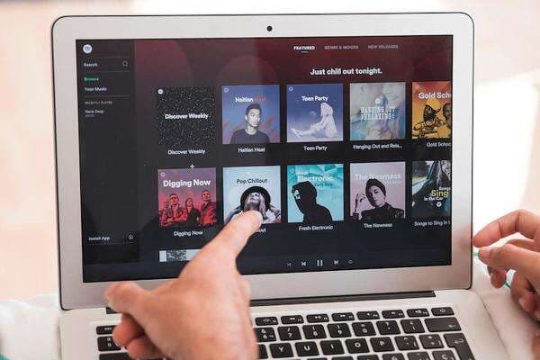 Cara Buat Spotify Wrapped 2022 dan Solusi Jika Terjadi Error