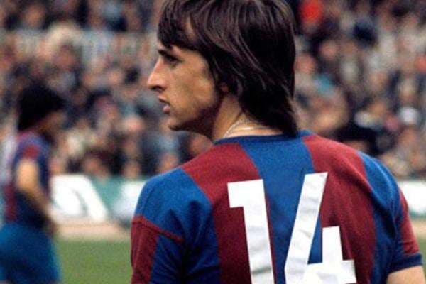 Deretan Pemain Bintang Belanda Sepanjang Sejarah hingga Bayarannya