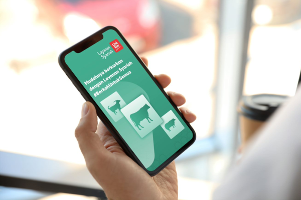 Ini Cara Transfer LinkAja ke DANA dengan Mudah Ini Cara Transfer LinkAja ke DANA dengan Mudah