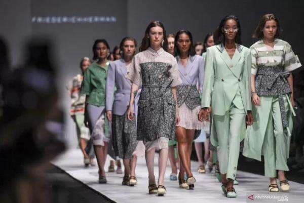 12 Bentuk Tubuh Wanita, Kamu yang Mana?