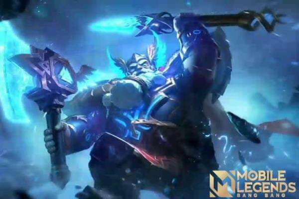 Inilah Daftar 8 Top Skin Epic Limited Paling Dicari Gamer Mobile Legends!