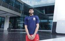 Satria Muda Pertemukan Lagi AJ West dan Elijah Foster, Duet Asing Baru Langsung Nyetel