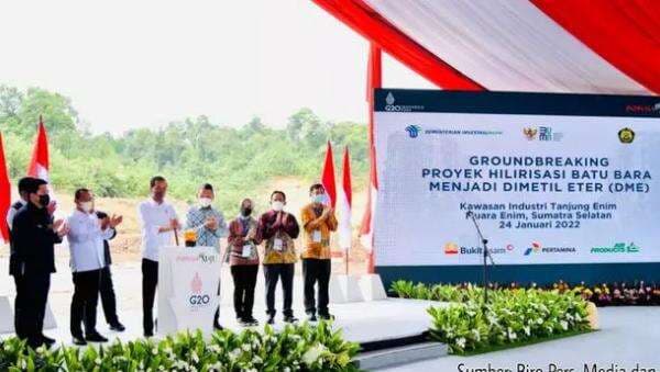 Tren Istilah Infrastruktur: Apa Itu Groundbreaking? Tren Istilah Infrastruktur: Apa Itu Groundbreaking?