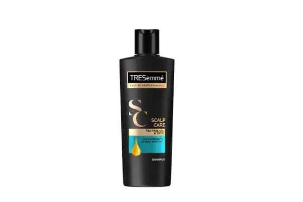 Sampo Antiketombe Terbaik, Tresemme Scalp Care Juaranya