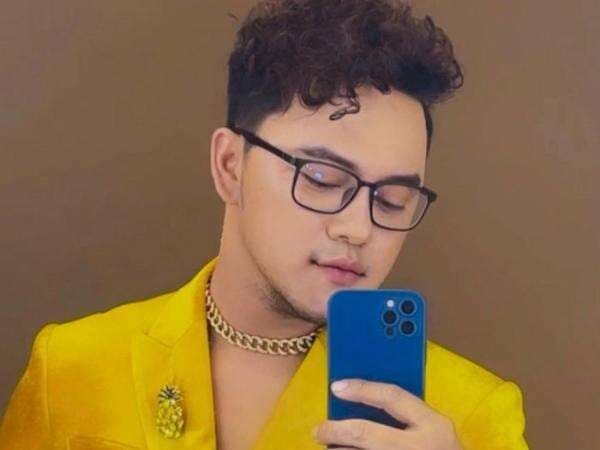 Cek Fakta Danang DA Dikabarkan Meninggal Dunia Kecelakaan, Baru Saja Rayakan Anniversary