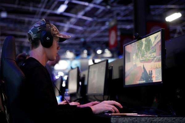 8 Cara Menguatkan Mental Saat Bermain Game agar Makin Fokus dan Tenang! 8 Cara Menguatkan Mental Saat Bermain Game agar Makin Fokus dan Tenang!